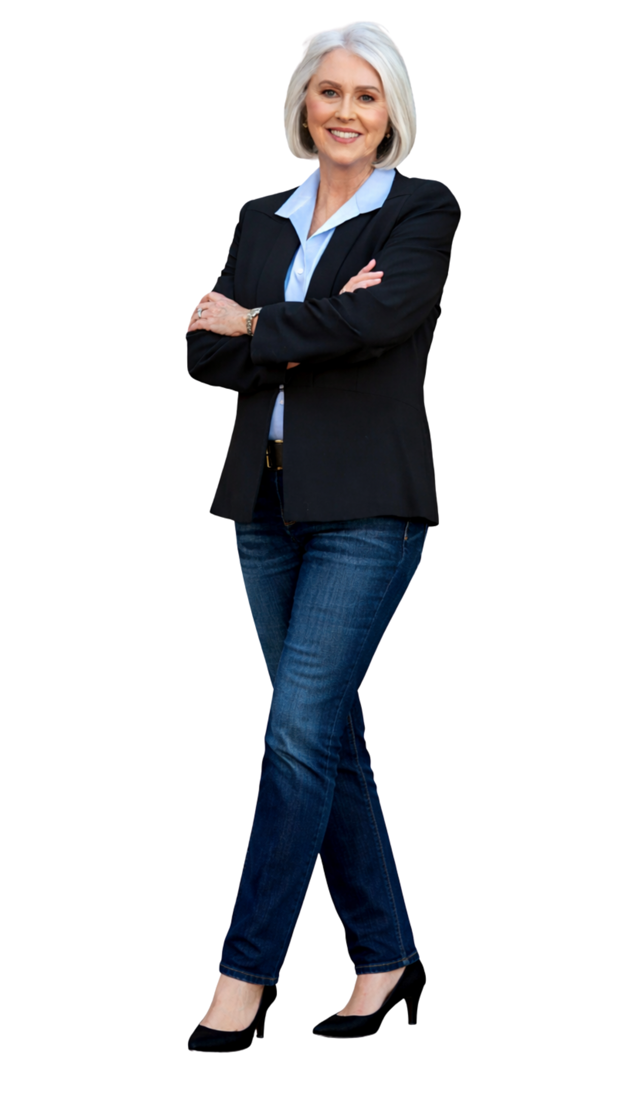 Debra St. Clair Image